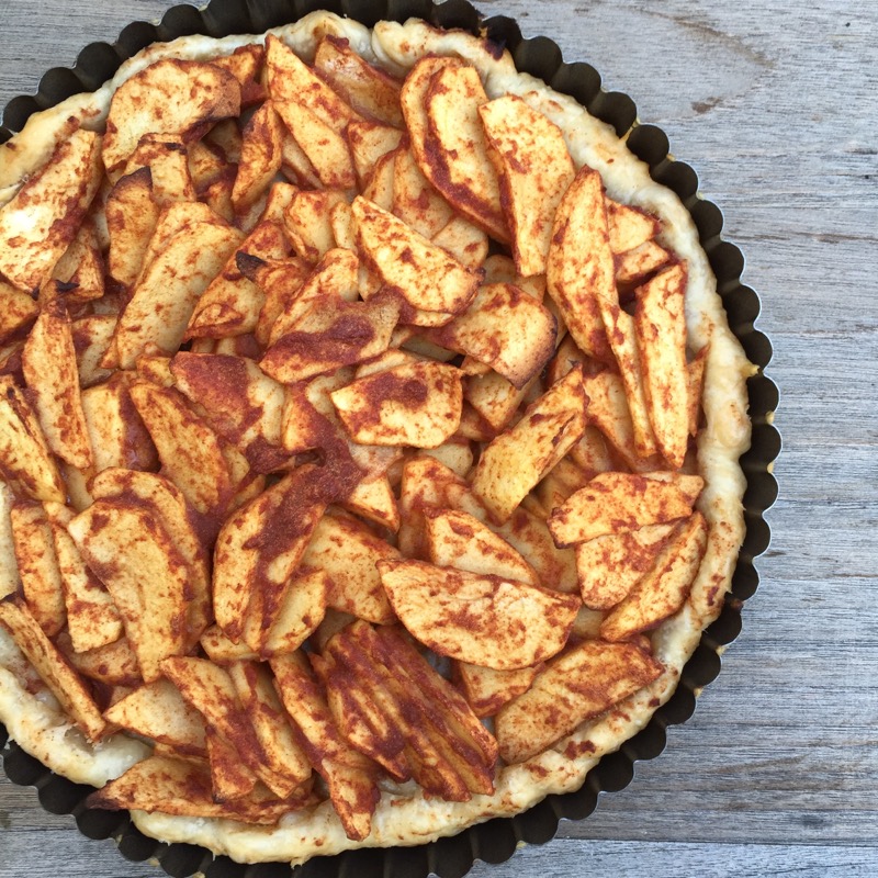 sugar-free-apple-tart-recipe